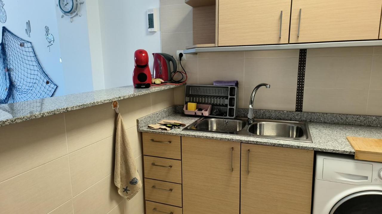 Apartamento En Els Muntells Apartment Exterior photo