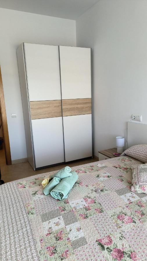 Apartamento En Els Muntells Apartment Exterior photo
