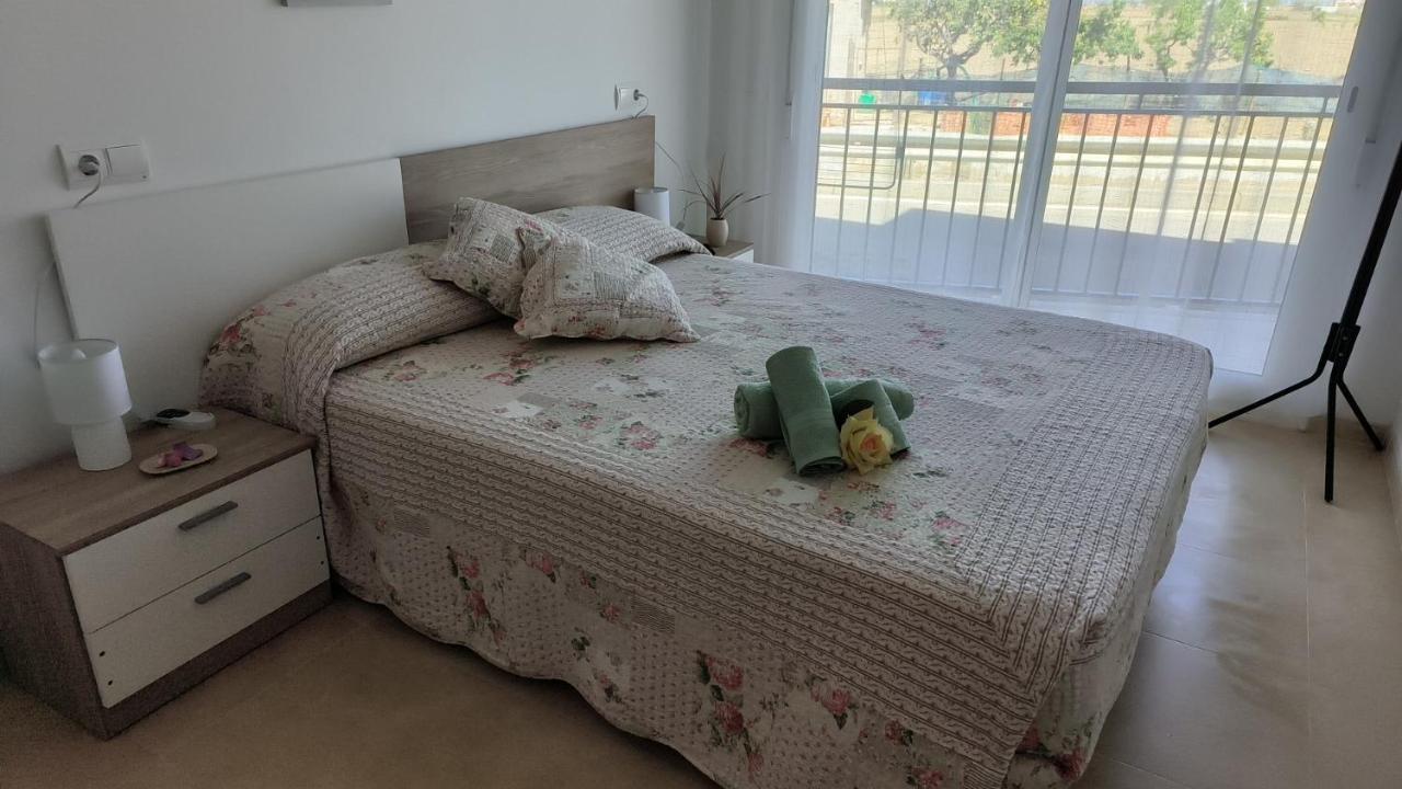Apartamento En Els Muntells Apartment Exterior photo